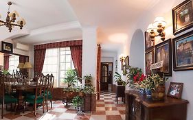 Boutique house LujoPobre