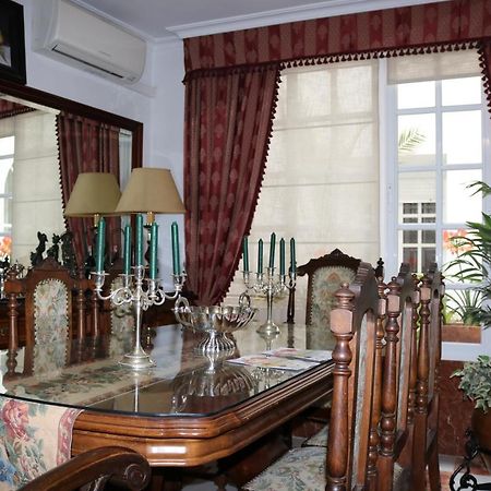 Bed and Breakfast Boutique house LujoPobre à Montilla Extérieur photo