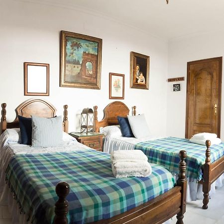 Bed and Breakfast Boutique house LujoPobre à Montilla Extérieur photo