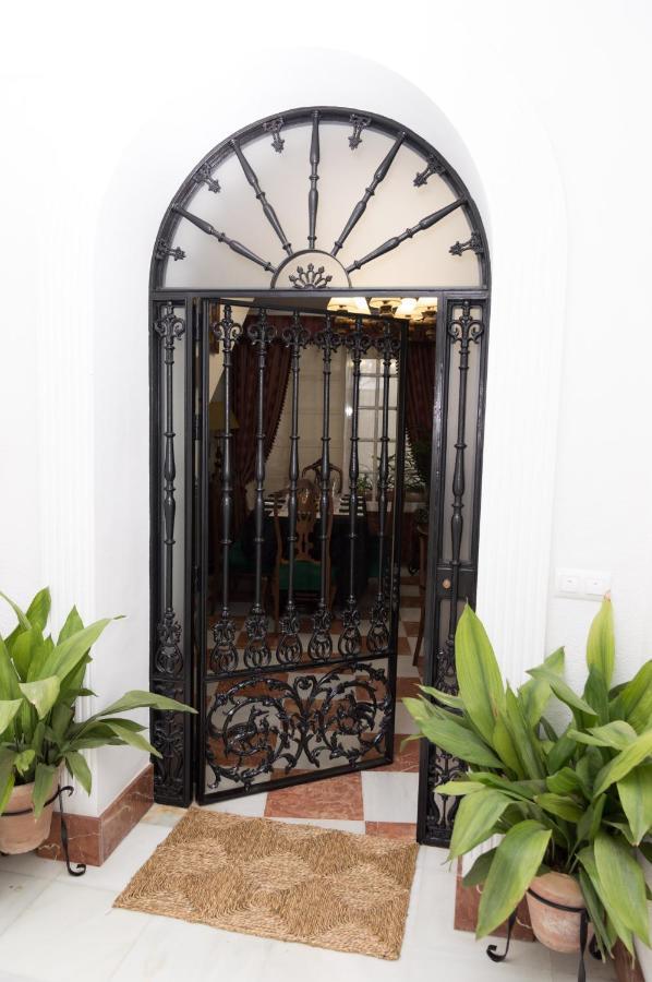 Bed and Breakfast Boutique house LujoPobre à Montilla Extérieur photo