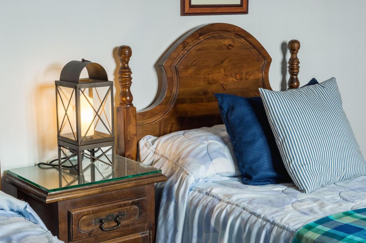 Bed and Breakfast Boutique house LujoPobre à Montilla Extérieur photo